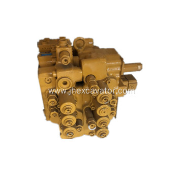 YC230 Hydraulic Control Valve YC210 Main Control Valve